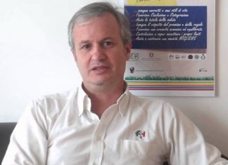 fabio pagliara catania sigi