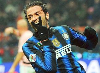 Il Palermo e quella “pazza idea”: tentativo per Giampaolo Pazzini