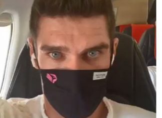 “Road to Palermo”: il ritorno di Pelagotti – FOTO pelagotti