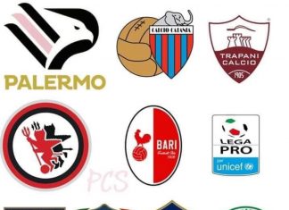 Palermo fra Catania, Bari, Avellino & Co.: viaggio nell’inferno della nuova C La nuova serie c