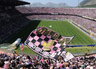 Nodo stadio, la firma di Orlando: i rosa giocheranno al Barbera