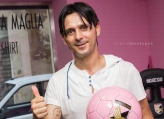 Il Palermo e Vasari, campione di sempre: “Silipo gran colpo, la C è un inferno…” Vasari