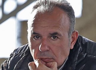 Il direttore Laneri: “Palermo, prendi Polidori”