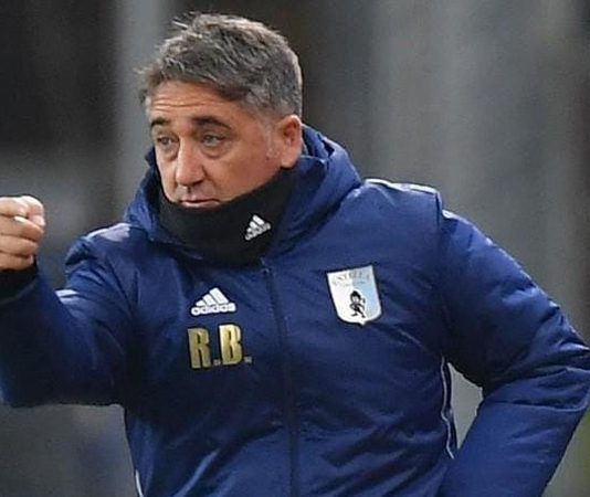 Boscaglia, è quasi fatta: il “calcio efficace” e il solo obiettivo della Serie B