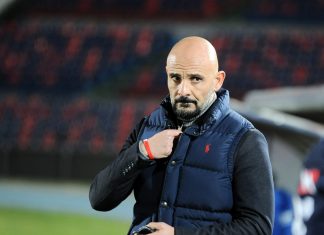 Allenatore, spunta il nome di Ginestra ma Boscaglia resta in vantaggio