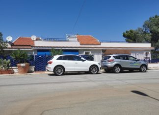 Ore decisive per Boscaglia al Palermo: riunione all’Addaura