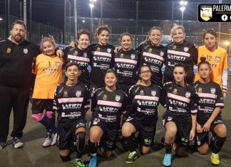 Palermo calcio A5: al via il progetto di futsal femminile