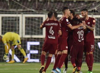 Ansie e speranze per l’esito del ricorso del Trapani, retrocesso in serie C