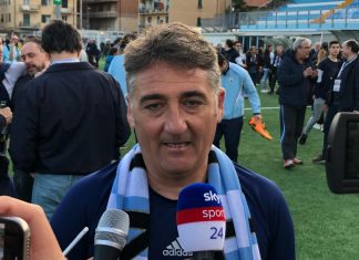 Boscaglia vicino alla firma: l’importante incontro a Palermo