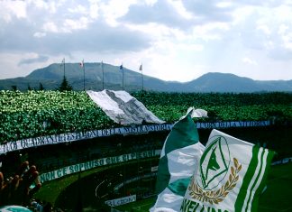 Obiettivo serie B: occhio ai “lupi” irpini, outsider per la promozione