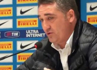 Boscaglia, “mister promozioni”: Trapani, Entella e… luci a San Siro – VIDEO boscaglia inter