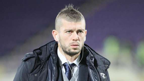 Donati, ex centrocampista rosanero