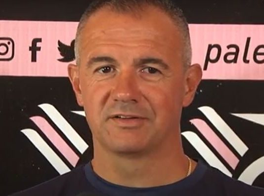 Filippi, da Partinico con amore: “Palermo, sogno di una vita” – VIDEO Giacomo Filippi