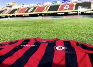 Foggia