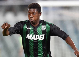 Palermo, è Broh il nuovo rinforzo per il centrocampo