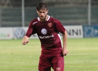 Nodo centrocampo: Palermo su Bianchi, i “no” per Pasa e Rizzo