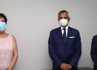 Palermo, per i tamponi accordo con Asp6 e Villa Sofia-Cervello