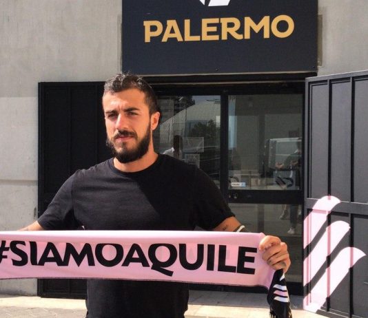 Palermo-Monopoli, almeno un ballottaggio per reparto per i rosanero