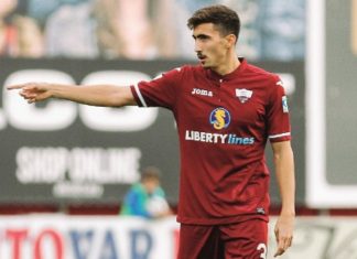 Il Palermo completa il pacchetto difensivo? Ecco Marconi e Rizzo