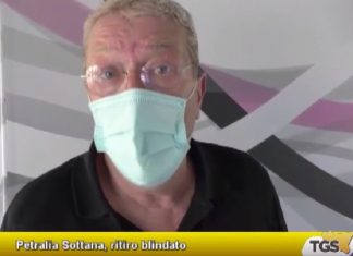 Protocollo rosanero: niente tifosi e amichevoli, ma tanti tamponi