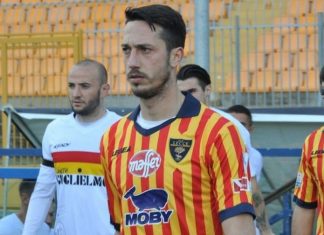 Saraniti, un palermitano di Borgonuovo per l’attacco rosanero