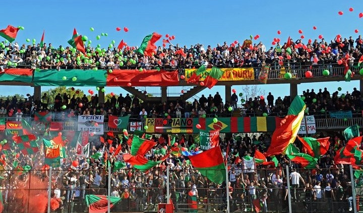 ternana