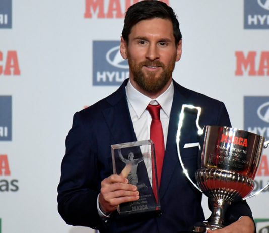 Forse non tutti sanno che cosa è il “Pichichi”