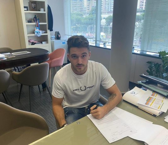 Terzino sinistro: non solo Crivello, Corrado pronto a stupire