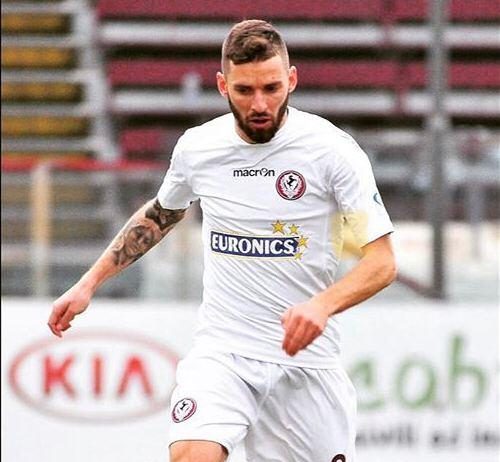 Calciomercato Palermo, da Foglia a Gliozzi: ecco le ultime novità