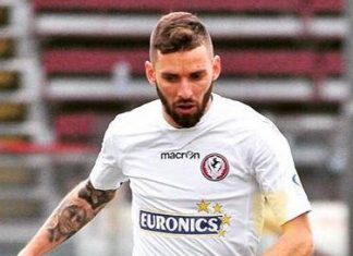 Calciomercato Palermo, da Foglia a Gliozzi: ecco le ultime novità