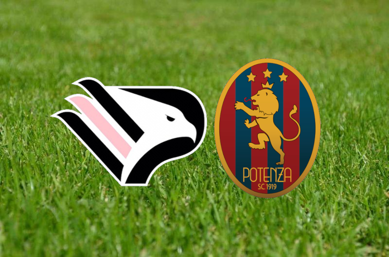 Palermo Potenza non si disputerà causa coronavirus. Prossimo match Ternana - Palermo
