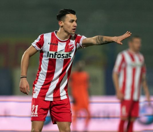 Calciomercato, l’ex Palermo Santoro approda in Serie B: giocherà al Perugia