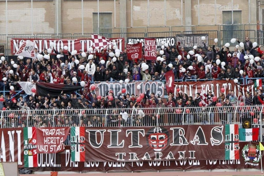 trapani