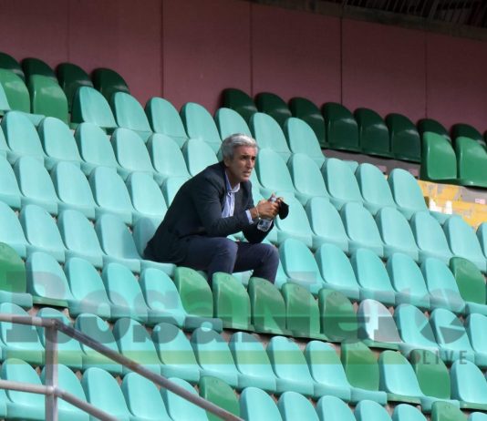 Palermo, un sogno brasiliano dipinto di rosanero