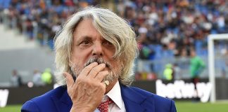 Massimo Ferrero