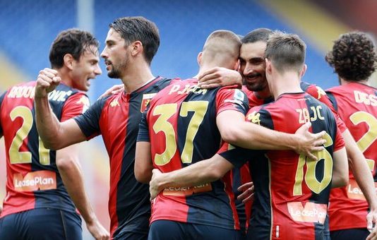 Coronavirus, rinviata Genoa-Torino: salta l’ipotesi di sospensione del campionato