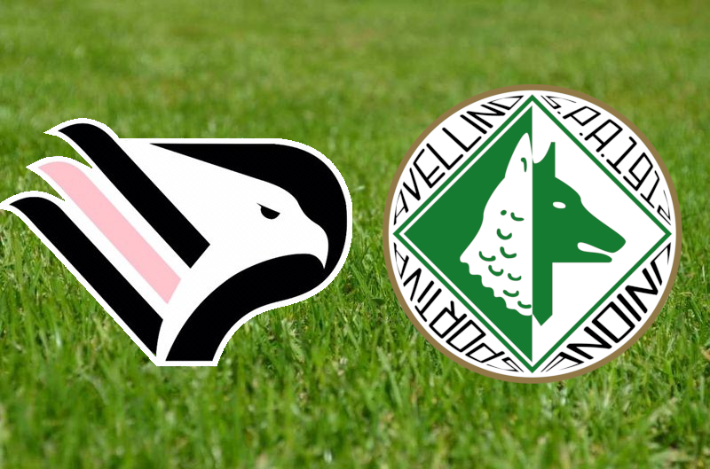 Palermo e Avellino si sfidano per un match valevole per la quarta giornata di campionato