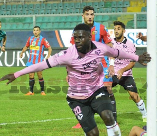 Palermo-Viterbese: probabili formazioni, tre ballottaggi per i rosanero