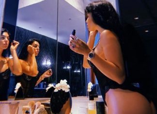 Georgina