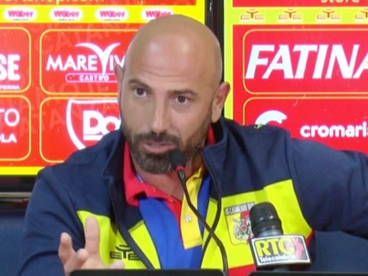 Catanzaro, Calabro esonerato: tra i possibili sostituti anche un ex rosanero