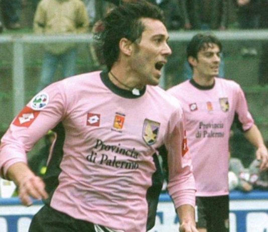 Di Donato: “Palermo, Corrado e Luperini giocatori importanti”