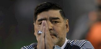 Maradona