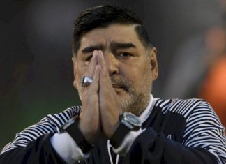Maradona