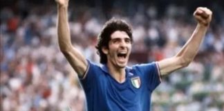 Paolo Rossi