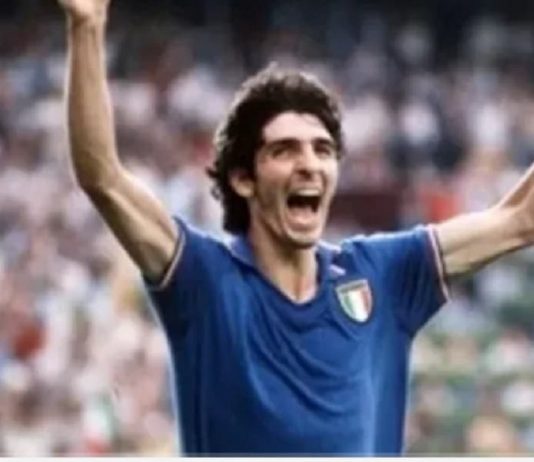 Paolo Rossi