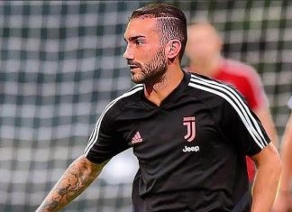 Lanini al Palermo? Il procuratore dell’attaccante risponde così