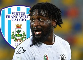 Quando il Francavilla scoprì “Drogba”