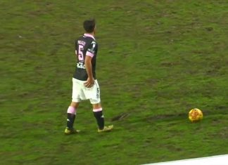 Palermo, Boscaglia ha scelto Palazzi in regia ma attenzione al mercato