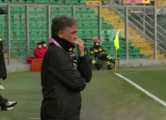 Palermo, un nulla dal mercato che sa di resa