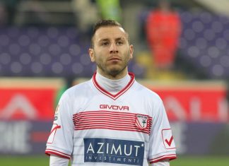 Calciomercato, per Di Gaudio c’è la fila: anche il Frosinone interessato all’attaccante